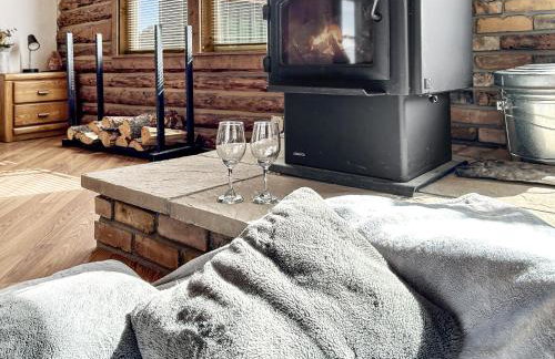 Cedar Mountain Bunkhouse cabin - Foto 66