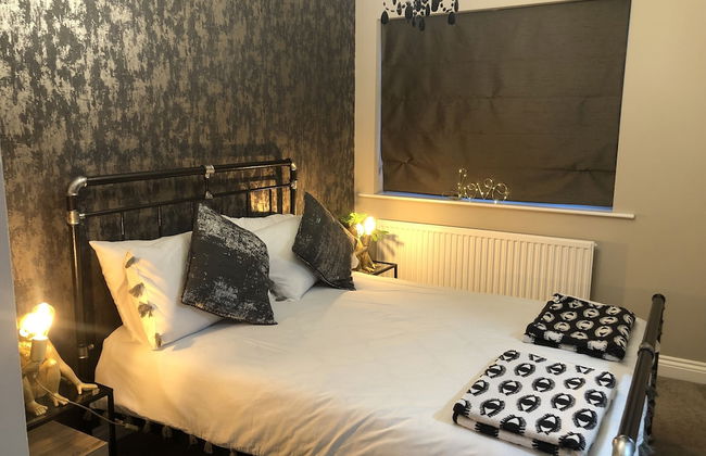 Time is Now! Beautiful Apartment in York - Foto 9