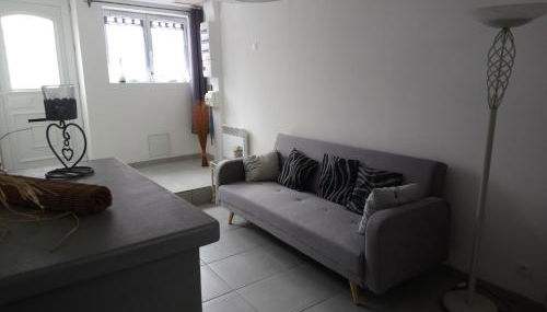 maison style appartement à Béthune - Foto 3
