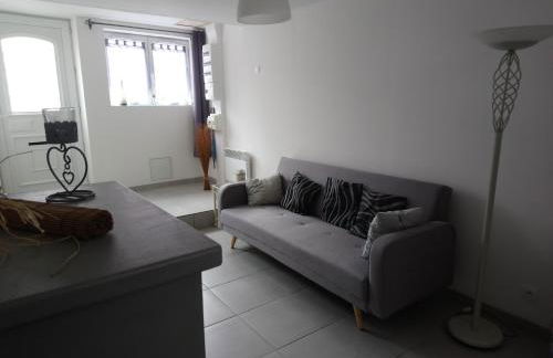 maison style appartement à Béthune - Foto 3