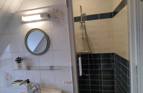 Maison bord de mer avec jardin et parking privé - FR-1-542-41 - Foto 6