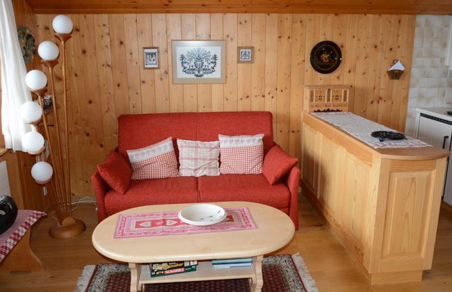 Résidence Sonnegg (Herrli) - Foto 9