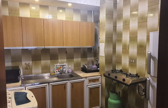 Aljazeera Hotel Apartments - Foto 42