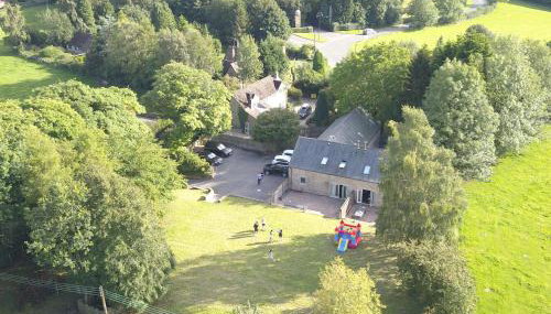 The Old Barn - Foto 2