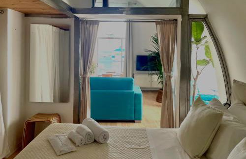 ZOOM CAPRI home - Foto 11