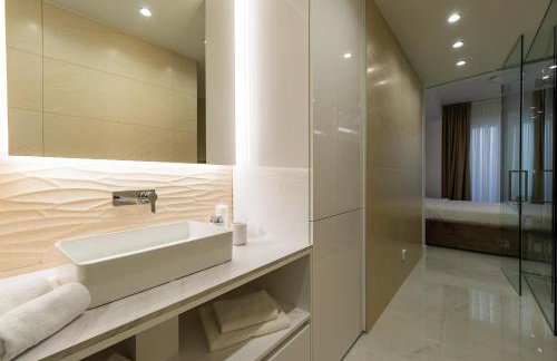 Villa Nina - Apartments with pool near the sea - Foto 48