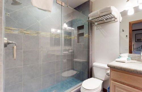 Mammoth West #101 Condo - Foto 13