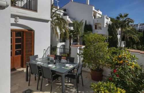 Señorio De Marbella - 3 Bedroom Penthouse by Finest Rentals - Foto 22