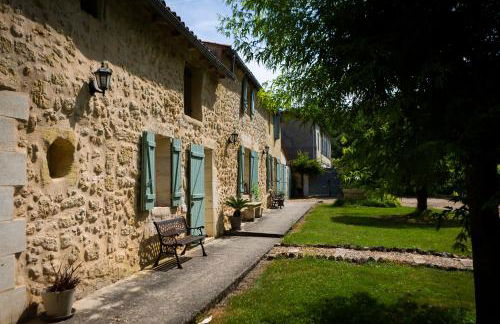 Gite la Maison de la Pimpine Lignan de Bordeaux - Foto 4