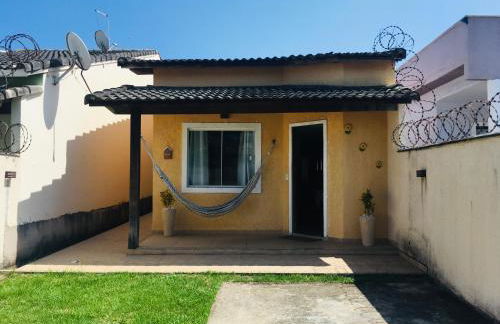 Casa moderna de praia em Itaipuaçu RJ - Foto 42