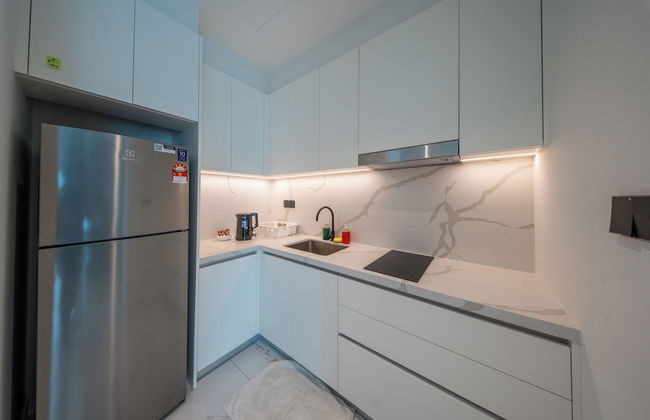 Alfa Bangsar by Plush - Photo 62