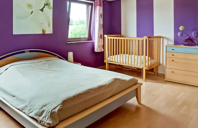 Family Escape With Pool - Foto 5