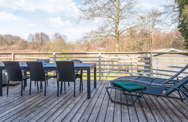 4 Person Holiday Home in Haderslev - Foto 34