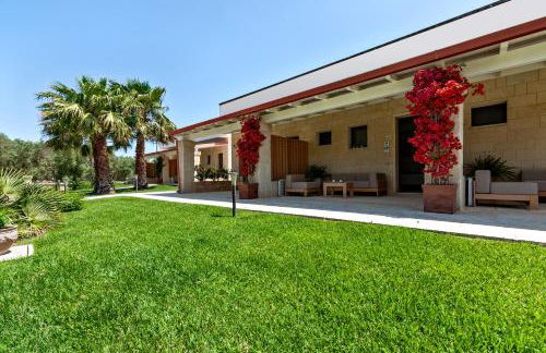 Olive Garden House - Foto 6