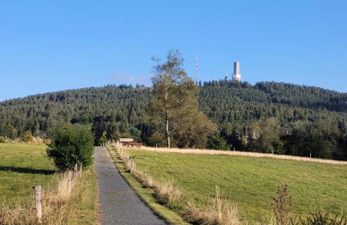 Ferienwohnung Waldgimpel Schmitten - Foto 8