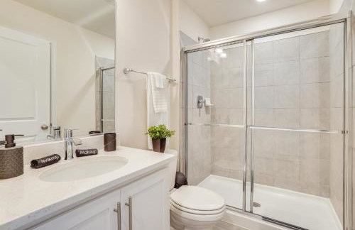 Frederick Townhome with Balcony, Close to Parks! - Foto 23