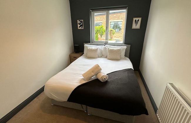 Cotswolds Large 4 Bed House Parking-Wifi - Foto 13