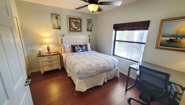 Ocean Village Club I35 - Foto 3, Habitación