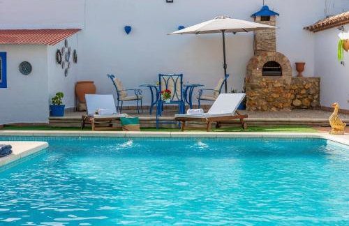 Casa Rural Los Mellizos - Foto 38