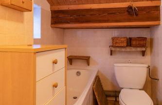 Magnifique chalet Mistouflon - Foto 20