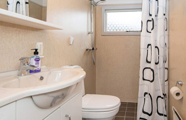 6 Person Holiday Home in Aabenraa-by Traum - Foto 8