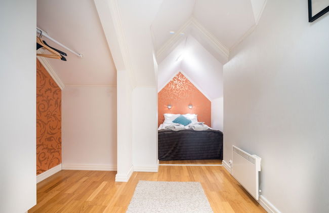 Enter Tromsø Luxury Apartments - Photo 7