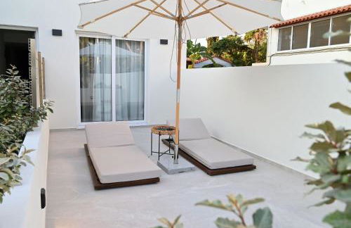 Rhotheon Suites in Ialysos Rhodes - private pool in selected rooms - Foto 28