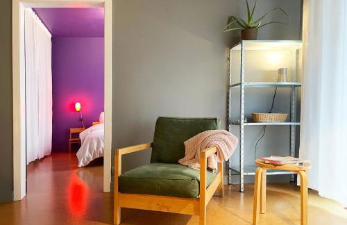 new design apartment - Foto 9