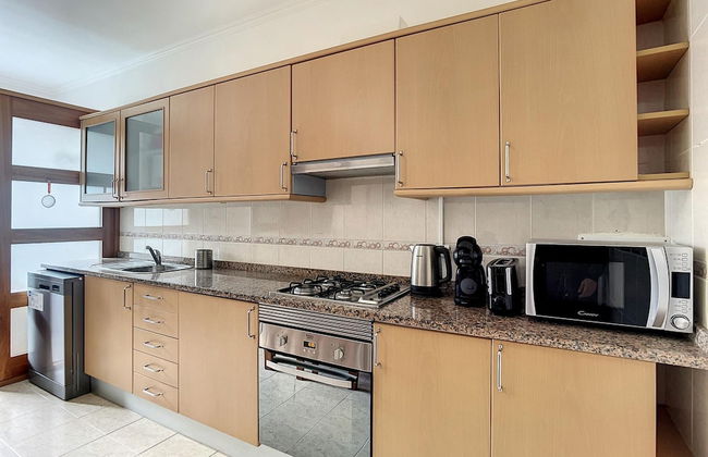 Milagres Apartment by Atlantic Holiday - Foto 16