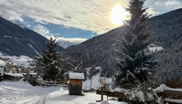 Appartamento Stella Alpina - Foto 5, Garden, Garden view