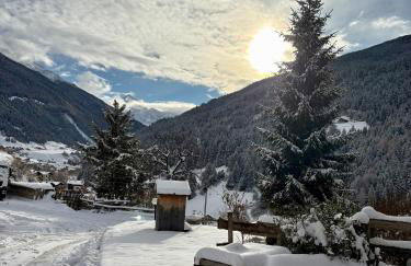 Appartamento Stella Alpina - Foto 5