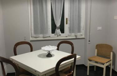 Casa di Aldo: una casa nel centro di Nervi. - Foto 13
