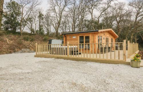 Little Orchard Lodge - Foto 20