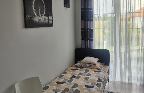 Noclegi "LAS WYPAS" Trzcianka - Foto 25