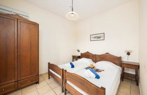 Ekklisies Tria Large Private Pool AC WiFi - Photo 23