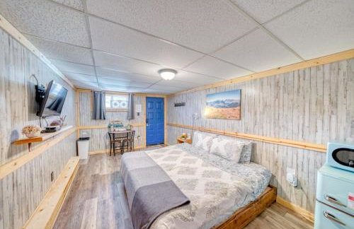 8 Private room in heart of Leadville dog friendly - Foto 55