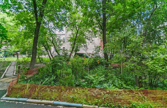 Apartment on Ogorodnaia Sloboda 10 - Foto 30