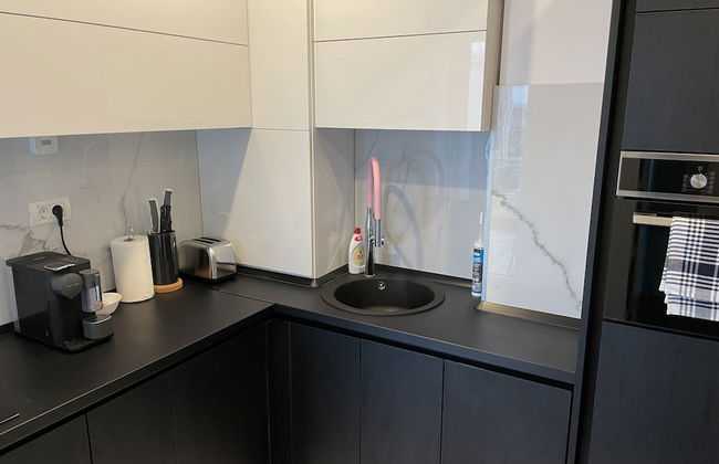 Stylish Westpark2 Residence LakeView W8 - Foto 11