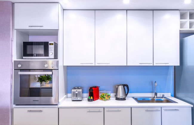 Luxury Apartments in Palermo - by BueRentals - Foto 16