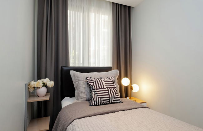 Home Of Istanbul - Foto 11