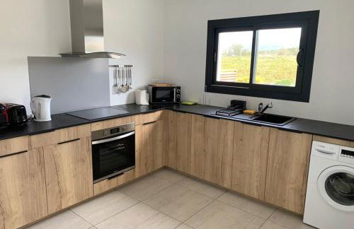 Tramontana quiet place 7 min from beach swimming pool bbq - Foto 24