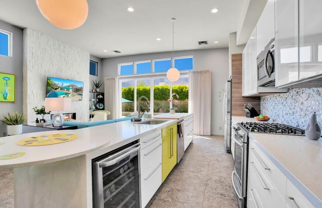 Hidden Gem in Palm Springs - Foto 14