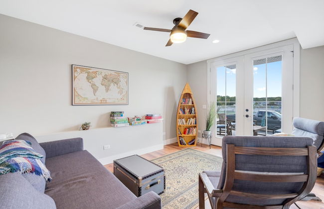 Marina Tower - Photo 12