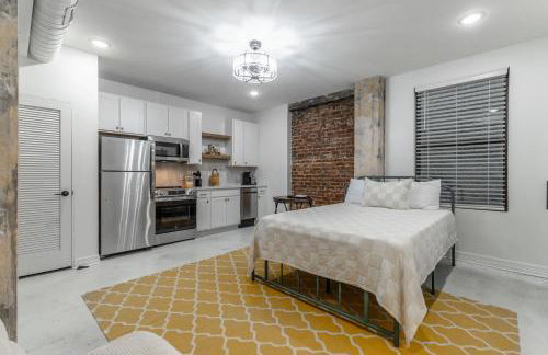 Park Hotel Studio Suite 307 - Foto 1