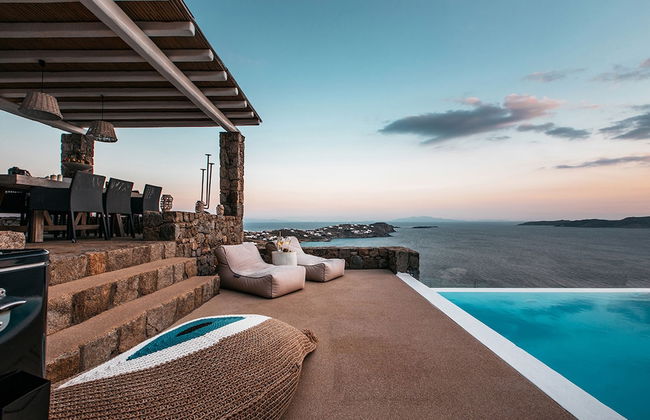 Diana Villa Mykonos - Foto 44