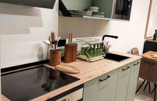 Alojamiento Beach Riazor - Foto 15