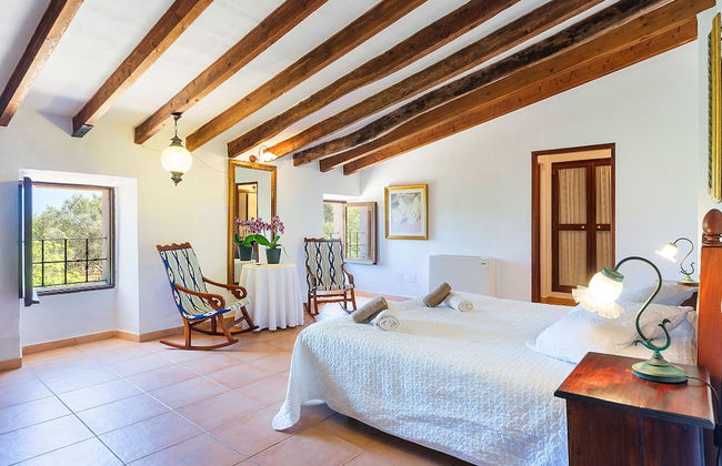 Agroturísme Ca'n Gaià - Foto 6