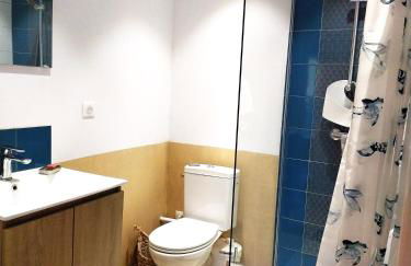 Le Figuier appart 2-3 pers en plein vignoble avec piscine privée à 30mn des gorgesdu Verdon et des plages - Foto 16