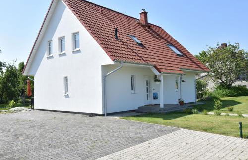 Ferienhaus vor den Toren der Insel Poel - Foto 4