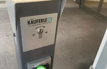 279 Expositon Center Galluswarte Main train station - Foto 26